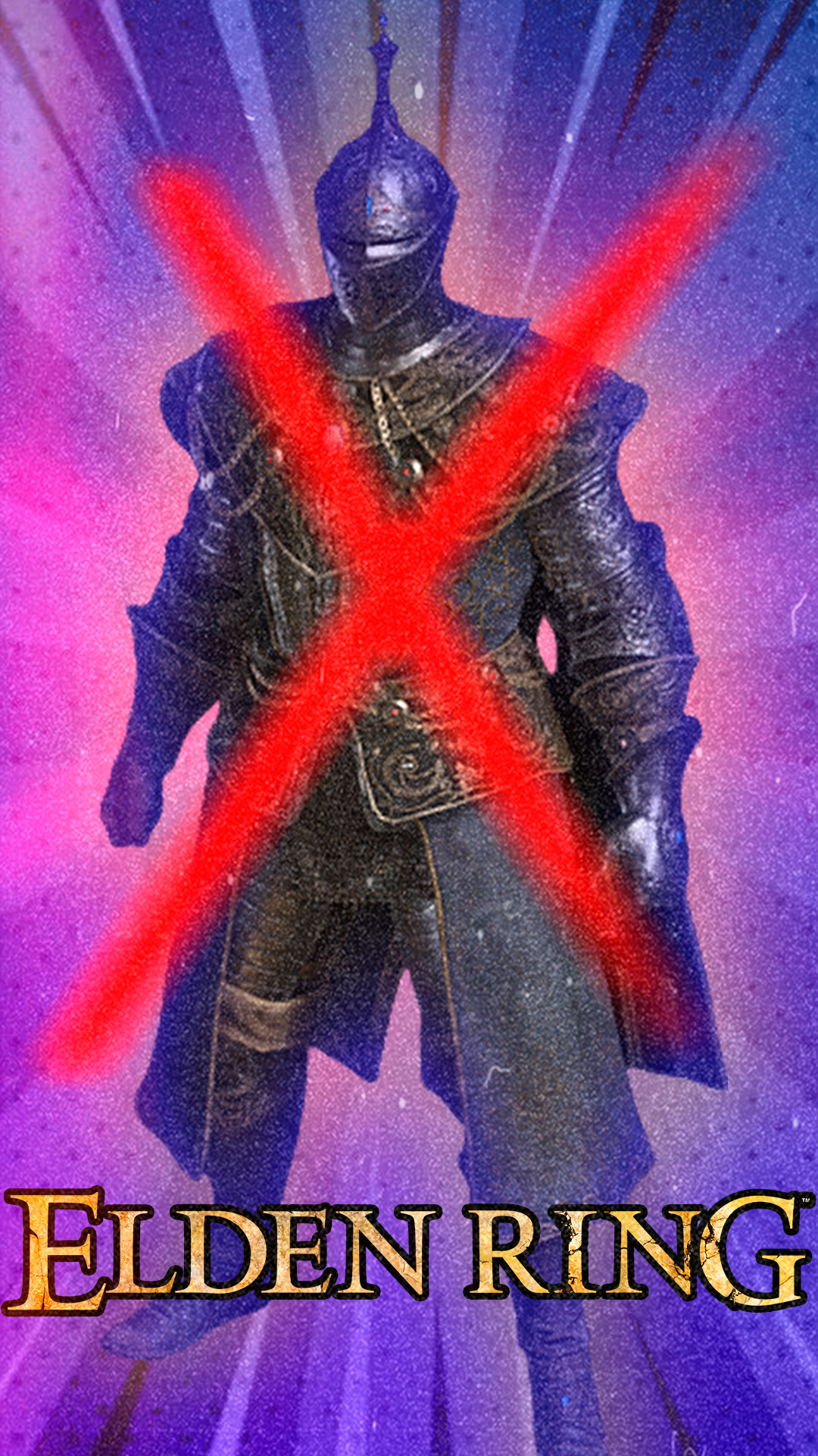 O CAVALEIRO CARIANO TEM QUE SER NERFADO NO ELDEN RING. #eldenring