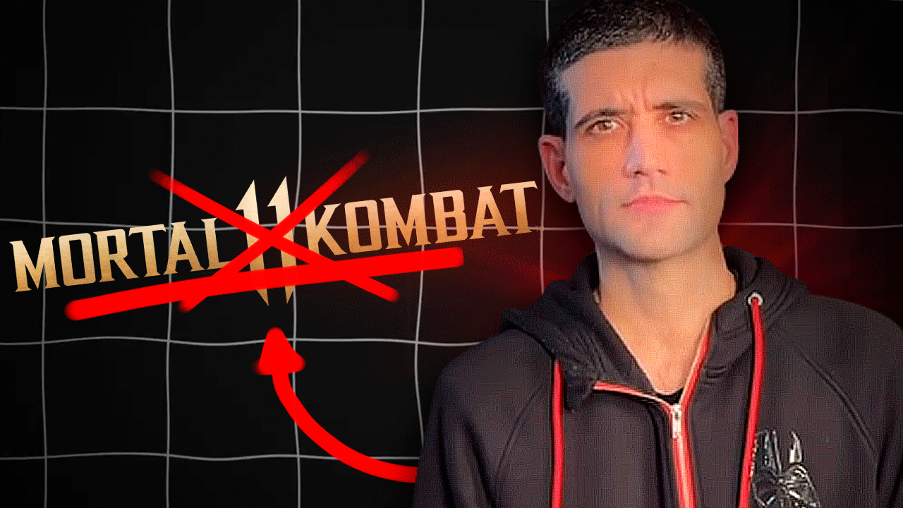 UM LEIGO JOGANDO RESIDENT EVIL 2 RAMKE